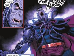 10 Tokoh Kuat DC yang Pernah Kalahkan Superman, Termasuk Ultraman!