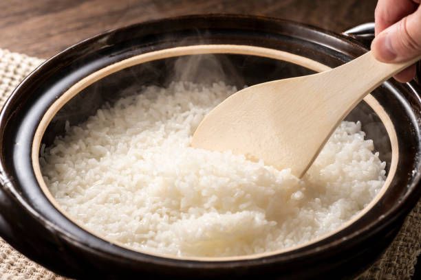 Tips Membuat Nasi Pulen dan Harum Seperti Hokben