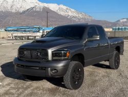 Top 4 Upgrades for a 5.9 Cummins, As Vouched by Owners
