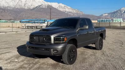 Top 4 Upgrades for a 5.9 Cummins, As Vouched by Owners