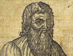 5 Temuan Hippocrates yang Mengawali Kedokteran Modern 5 Temuan Hippocrates yang Mengawali Kedokteran Modern