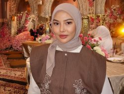 Pengunggah Data Pribadi Dara Arafah Dipecat dari Pekerjaannya Pengunggah Data Pribadi Dara Arafah Dipecat dari Pekerjaannya