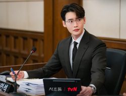 7 Alasan Ahn Ju Hyeong Tidak Membuka Kantor Hukum Law and The City 7 Alasan Ahn Ju Hyeong Tidak Membuka Kantor Hukum Law and The City