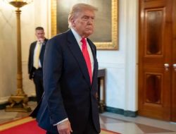 Mengapa Trump Dukung Bolsonaro, Ancam Brasil dengan Tarif 50 Persen