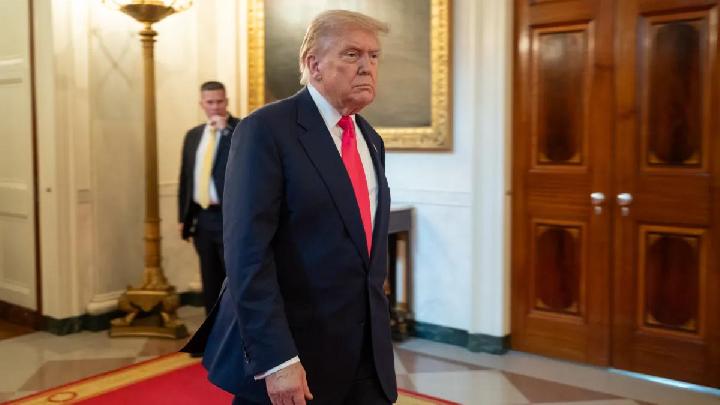 Mengapa Trump Dukung Bolsonaro, Ancam Brasil dengan Tarif 50 Persen