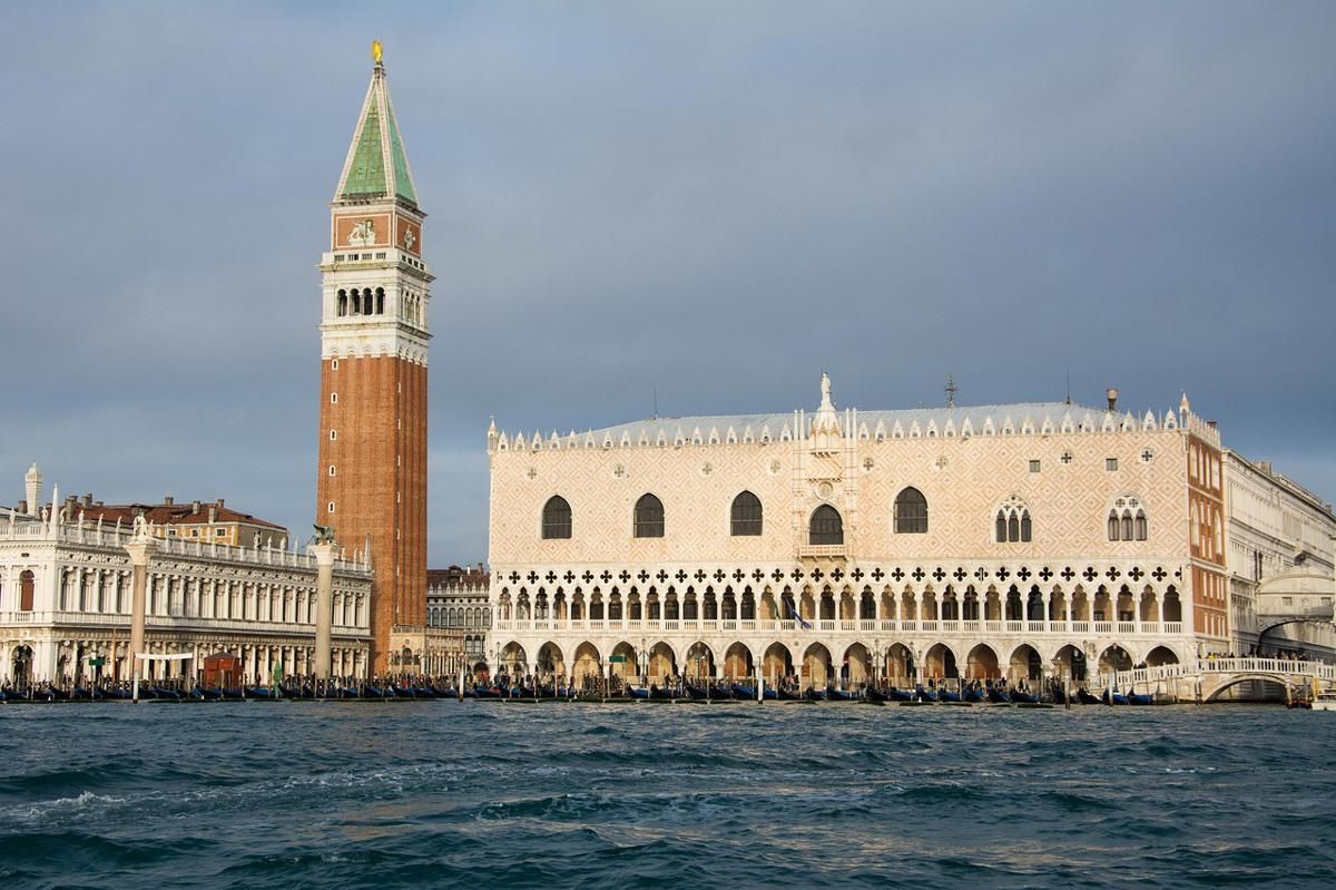 7 Fakta Menarik Venesia, Kota Terapung yang Memikat dan Bersejarah di Italia