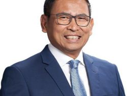 Profil Budi Harto, Mantan Wadirut BRI Jadi Tersangka Korupsi EDC Profil Budi Harto, Mantan Wadirut BRI Jadi Tersangka Korupsi EDC