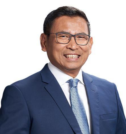 Profil Budi Harto, Mantan Wadirut BRI Jadi Tersangka Korupsi EDC