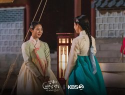 10 Alasan Penonton Meragukan Eun Ae sebagai Penjahat di The First Night With the Duke 10 Alasan Penonton Meragukan Eun Ae sebagai Penjahat di The First Night With the Duke