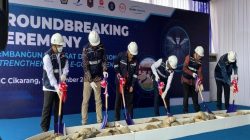BSSN Umumkan Selesai Uji Kelaikan Keamanan PDN Cikarang