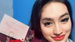Rayuan Maut Brigadir Nurhadin, Misri Akui Lihat Korban Cium Melanie Putri