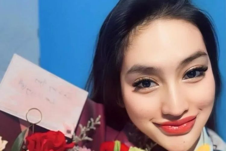 Rayuan Maut Brigadir Nurhadin, Misri Akui Lihat Korban Cium Melanie Putri
