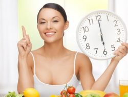 8 Penyebab Metabolisme Tidak Lancar