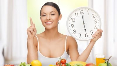 8 Penyebab Metabolisme Tidak Lancar