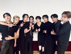 Seluruh Anggota ATEEZ Perpanjang Kontrak dengan KQ Entertainment Seluruh Anggota ATEEZ Perpanjang Kontrak dengan KQ Entertainment