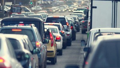 People Breathing Polluted Air Face Greater Brain Tumor Risk