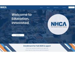 Career Academy: Dual Diploma and Degree in One Career Academy: Dual Diploma and Degree in One