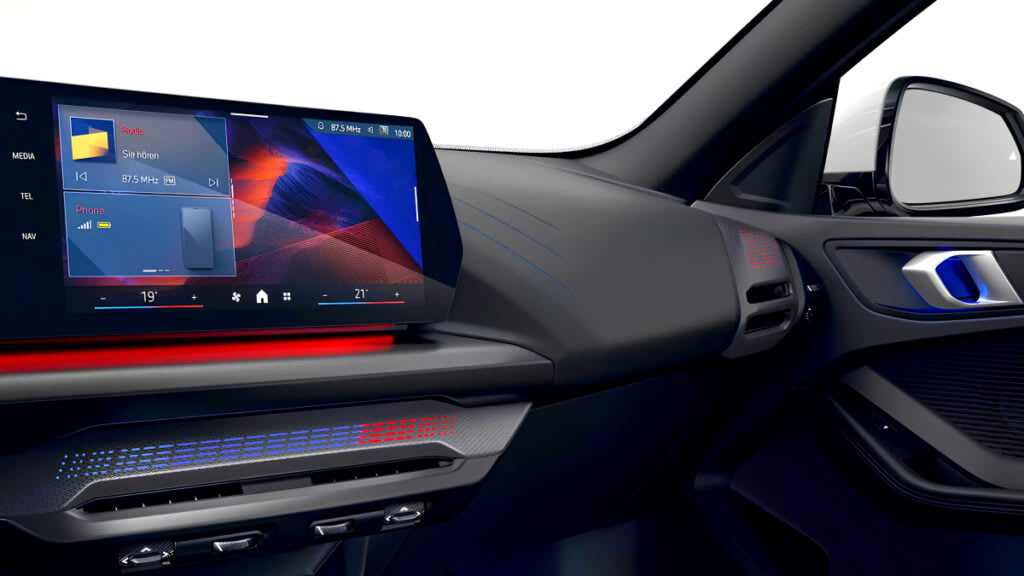 BMW’s Affordable New Compact Cars Spook Competitors