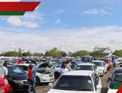 Nairobi firm sells cars, cheapest at KSh 400k