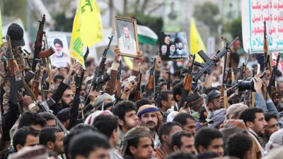Hezbollah Opposes Long-Term Ceasefire Without Arms Retention
