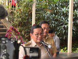 Pramono Ancam Sanksi ASN yang Langgar Aturan Naik Transum Setiap Rabu Pramono Ancam Sanksi ASN yang Langgar Aturan Naik Transum Setiap Rabu