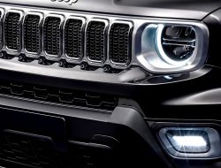 Jeep Dream Ends as Court Kills FCA’s Chinese Partnership