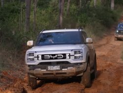 Are Plug-In Hybrid Pickups Worth It? 2,500-Mile Test Reveals All Are Plug-In Hybrid Pickups Worth It? 2,500-Mile Test Reveals All
