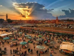 Canary Islands and Morocco Unite for RDI Funding by 2025