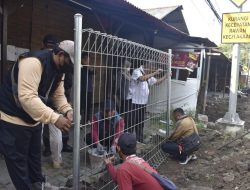Tertibkan 22 Bangunan di Ketintang Permai, Pemkot Surabaya Lindungi Aset dan Fasum Tertibkan 22 Bangunan di Ketintang Permai, Pemkot Surabaya Lindungi Aset dan Fasum