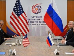 Rubio Pushes New Ukraine Peace Plan Amid Frustration with Lavrov Rubio Pushes New Ukraine Peace Plan Amid Frustration with Lavrov