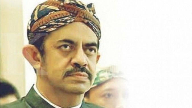 Setelah Jadi Tersangka, Imigrasi Larang Riza Chalid Keluar Negeri