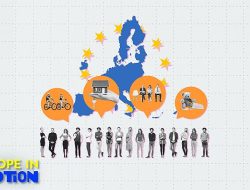 Top Urgent Issues EU Citizens in Cities Want Resolved