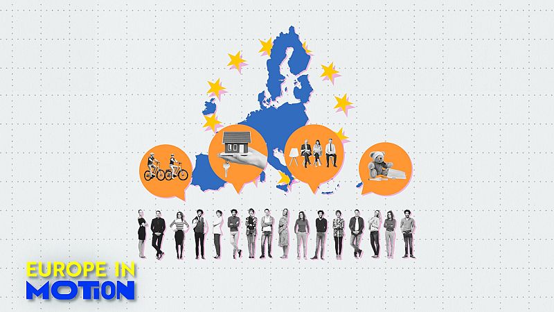 Top Urgent Issues EU Citizens in Cities Want Resolved