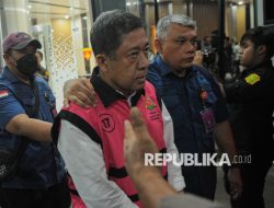 Kejagung Bongkar Peran Riza Chalid dan Alfian Nasution dalam Korupsi Impor Minyak Kejagung Bongkar Peran Riza Chalid dan Alfian Nasution dalam Korupsi Impor Minyak