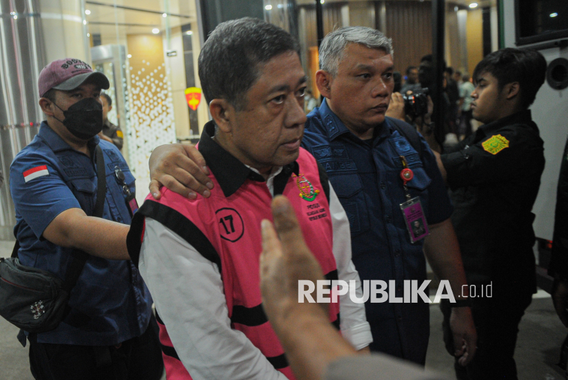 Kejagung Bongkar Peran Riza Chalid dan Alfian Nasution dalam Korupsi Impor Minyak