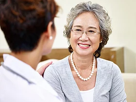 Anger Expression in Women Dips With Age