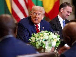 Trump Deals Major Setback to Ending Birthright Citizenship