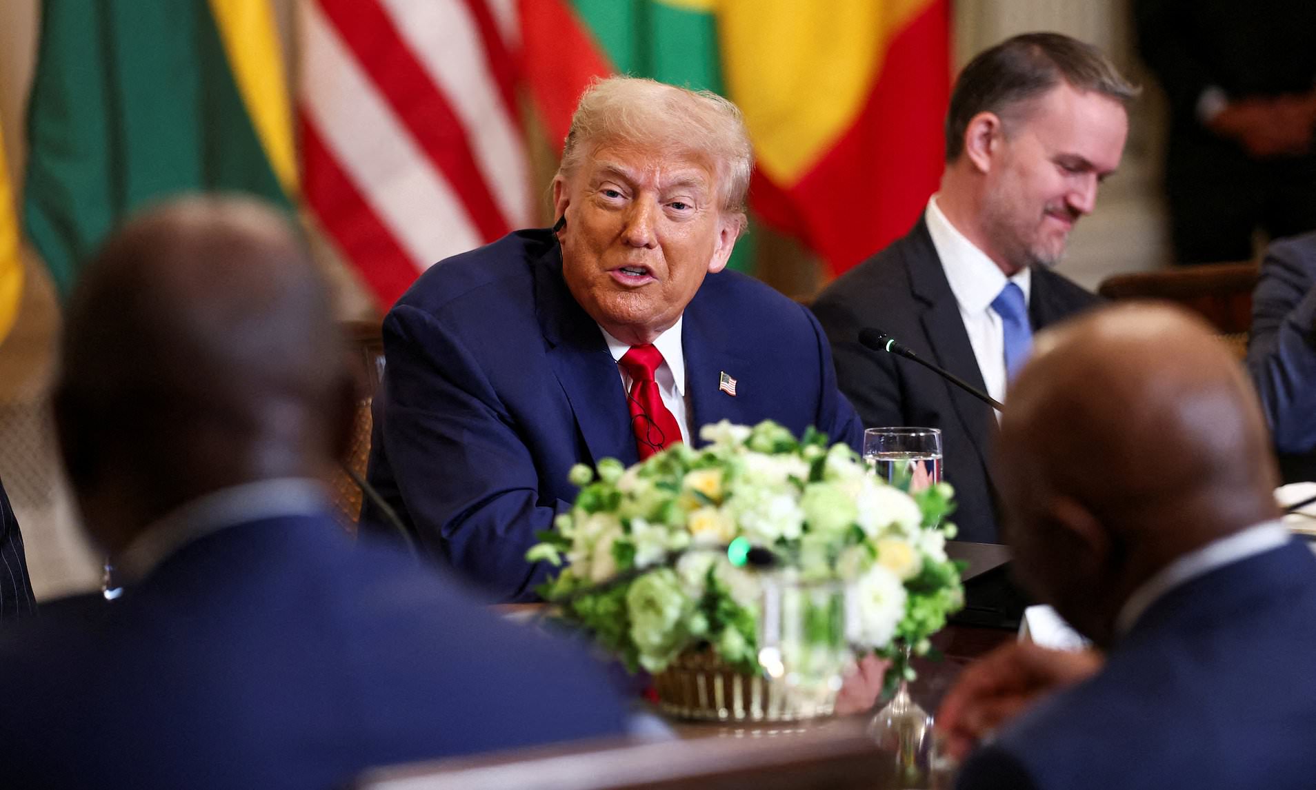 Trump Deals Major Setback to Ending Birthright Citizenship