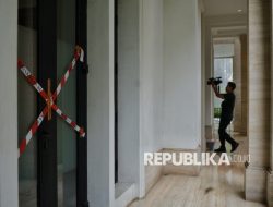 Pengumuman Terbaru: Riza Chalid Jadi Tersangka Korupsi Impor Minyak Pertamina Pengumuman Terbaru: Riza Chalid Jadi Tersangka Korupsi Impor Minyak Pertamina