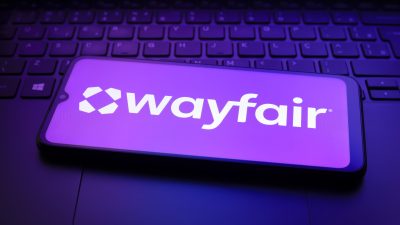 Wayfair’s  Blackout Curtain Blocks Sun Perfectly