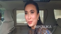 Pacu Jalur ke Dunia, Menpar Widiyanti Siap Bantu Promosi