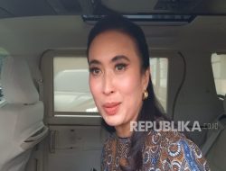 Pacu Jalur ke Dunia, Menpar Widiyanti Siap Bantu Promosi Pacu Jalur ke Dunia, Menpar Widiyanti Siap Bantu Promosi