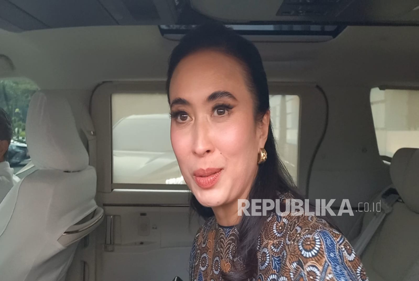 Pacu Jalur ke Dunia, Menpar Widiyanti Siap Bantu Promosi