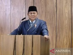 Presiden Prabowo Kirim Tim Ahli Studi Pertanian Brasil