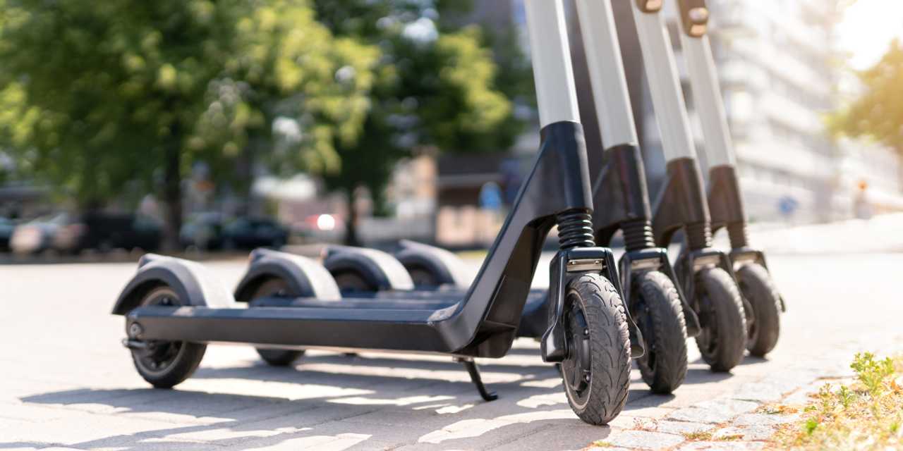 Scooter Crashes Into Two Vehicles, Injures 20-Year-Old on Long Island: Police