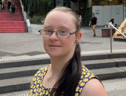 Disability-Led Study: When Safety Limits Freedom for Adults with Intellectual Disability