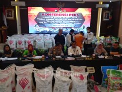 Pabrik Pupuk Boyolali Produksi Ratusan Ton per Bulan Pabrik Pupuk Boyolali Produksi Ratusan Ton per Bulan