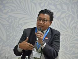 Sebelum Terapkan Zero ODOL, GAPKI Minta Pemerintah Perbaiki Aturan MST Jalan Sebelum Terapkan Zero ODOL, GAPKI Minta Pemerintah Perbaiki Aturan MST Jalan