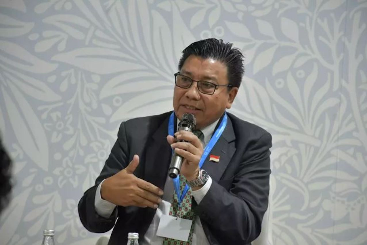 Sebelum Terapkan Zero ODOL, GAPKI Minta Pemerintah Perbaiki Aturan MST Jalan