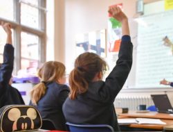 All-inclusive special schools may leave some kids without a place to go